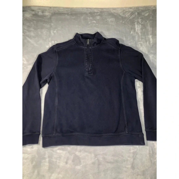 Cutter & buck medium Jack black - Picture 1 of 4